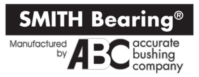 New ABC Smith Bearing 0572602608 FM-100 3332ELL 